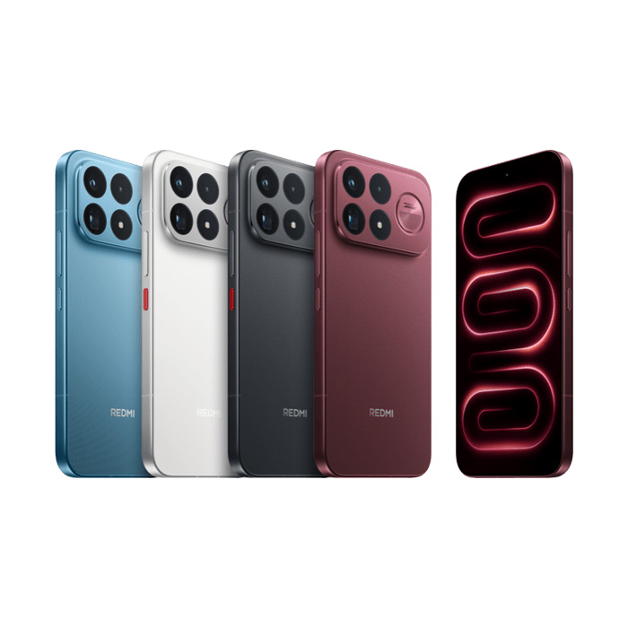 Redmi K100 Pro Max