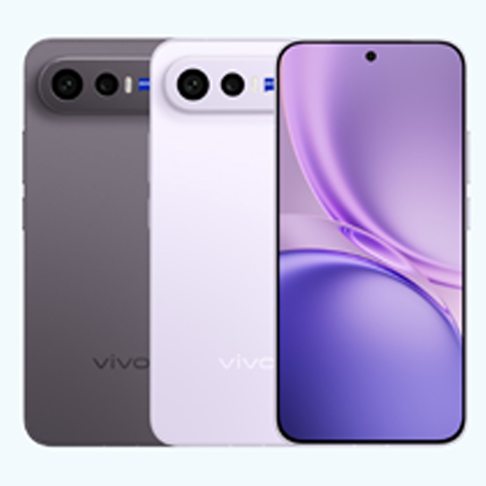 Vivo X300 FE