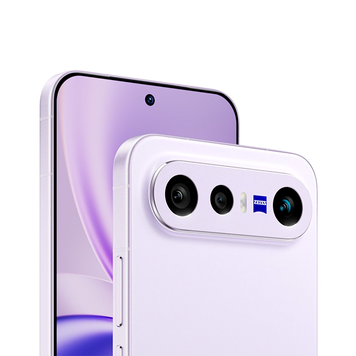 Compact Flagship from Vivo