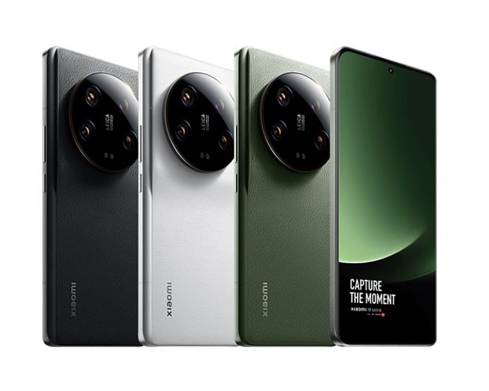 Xiaomi 12S Ultra: where is the Leica Vario-Summicron zoom? by Jose