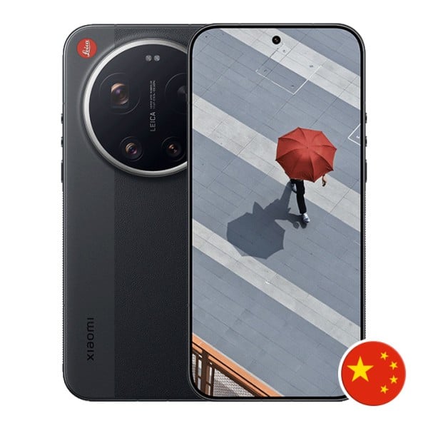 Xiaomi 17 ULTRA Leica Edition