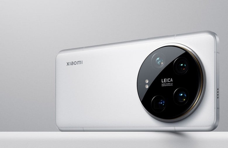 XIaomi 15 Ultra