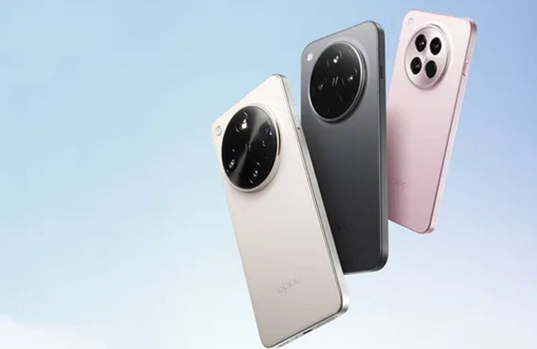 Oppo Find X8s