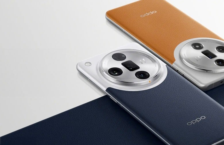 Oppo Find X7 Ultra - Best High End Camera Smartphone