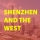 The cultural differences between Shenzhen and the West