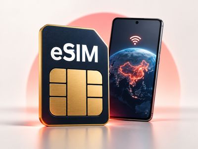 eSIM auf deinem China-Smartphone? So geht’s!