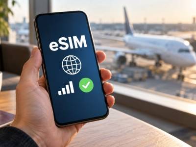 eSIM is here: HONOR Magic9 Pro Max and Vivo X500 Pro Max