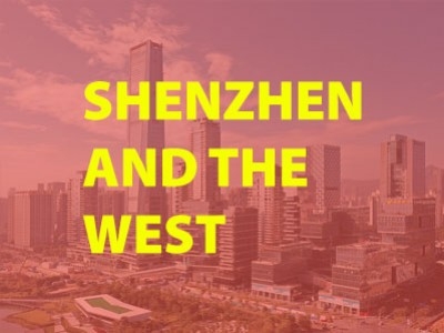 Die kulturellen Unterschiede zwischen Shenzhen und dem Westen