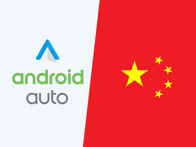 Android Auto on China smartphones - what works and what doesn't?