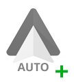 Android Auto Compatible