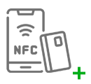 NFC Payment Compatible