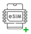 Esim Compatible